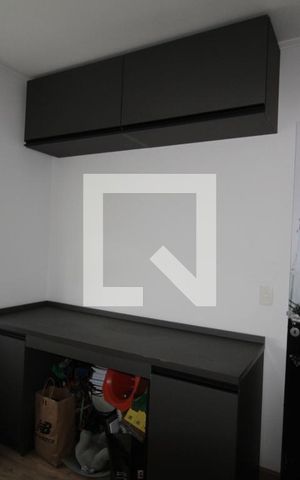 Casa de condomínio à venda com 100m², 3 quartos e 2 vagasquarto 2