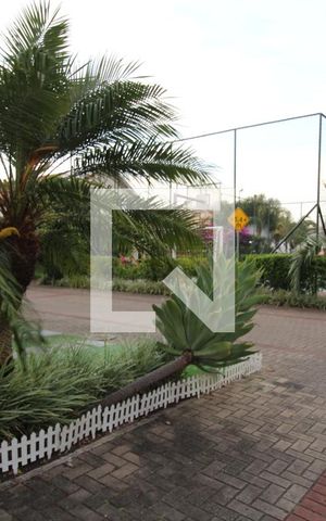 Casa de condomínio à venda com 100m², 3 quartos e 2 vagasÁrea comum