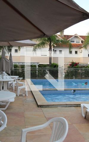 Casa de condomínio à venda com 100m², 3 quartos e 2 vagasÁrea comum