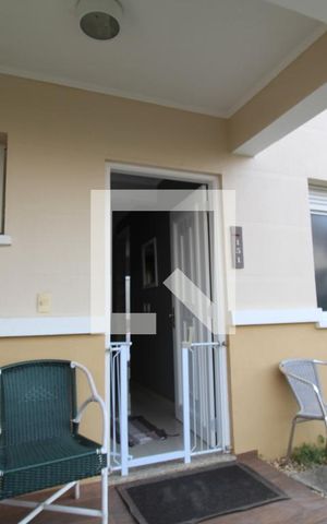 Casa de condomínio à venda com 100m², 3 quartos e 2 vagasvaranda da sala