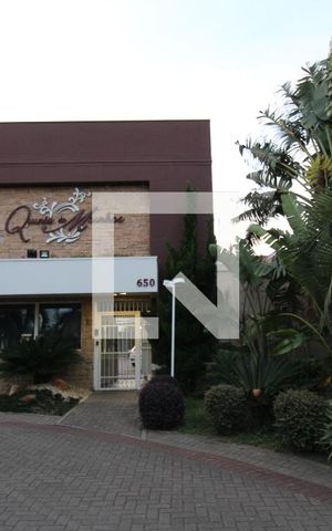 Casa de condomínio à venda com 100m², 3 quartos e 2 vagasÁrea comum