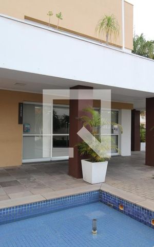 Casa de condomínio à venda com 100m², 3 quartos e 2 vagasÁrea comum