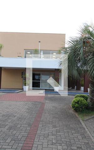 Casa de condomínio à venda com 100m², 3 quartos e 2 vagasÁrea comum