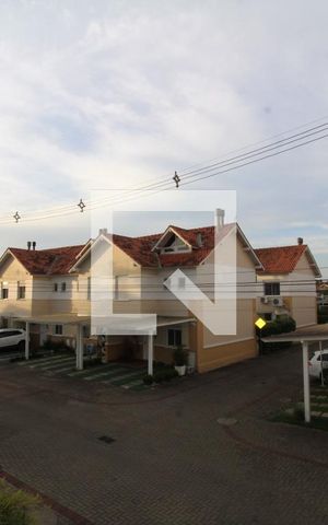 Casa de condomínio à venda com 100m², 3 quartos e 2 vagasvista quarto 1