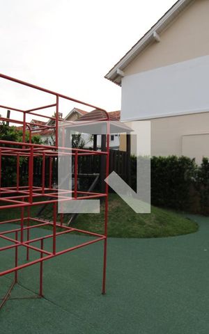 Casa de condomínio à venda com 100m², 3 quartos e 2 vagasÁrea comum
