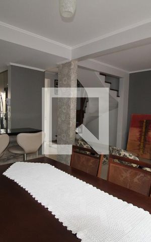 Casa de condomínio à venda com 100m², 3 quartos e 2 vagassala de jantar