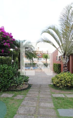 Casa de condomínio à venda com 100m², 3 quartos e 2 vagasÁrea comum