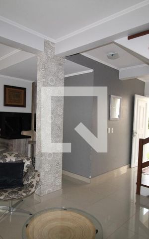 Casa de condomínio à venda com 100m², 3 quartos e 2 vagassala