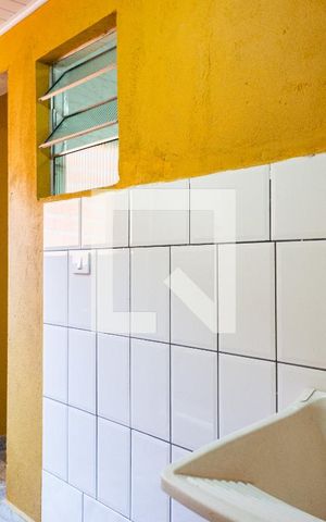 Casa de condomínio para alugar com 21m², 1 quarto e sem vagaÁrea de Serviço