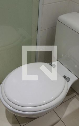 Casa à venda com 243m², 3 quartos e 2 vagasBanheiro da Suíte 1