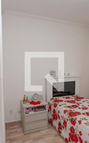 Apartamento à venda com 62m², 3 quartos e 1 vaga Apartamento à venda com 62m², 3 quartos e 1 vagaQuarto 1 - suíte
