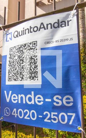 Apartamento à venda com 90m², 3 quartos e 1 vaga Apartamento à venda com 90m², 3 quartos e 1 vagaFachada