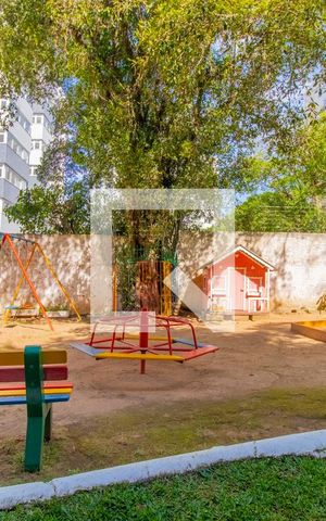 Apartamento à venda com 90m², 3 quartos e 1 vaga Apartamento à venda com 90m², 3 quartos e 1 vagaÁrea Comum - Playground