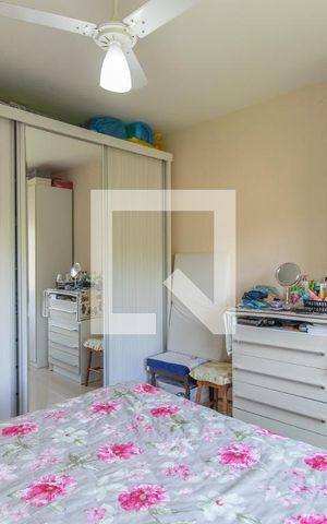 Apartamento à venda com 90m², 3 quartos e 1 vaga Apartamento à venda com 90m², 3 quartos e 1 vagaQuarto 2