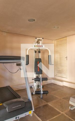 Apartamento à venda com 90m², 3 quartos e 1 vaga Apartamento à venda com 90m², 3 quartos e 1 vagaAcademia