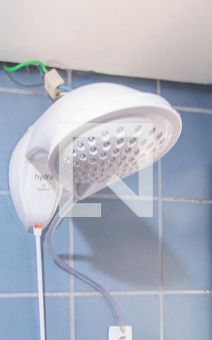 Apartamento à venda com 90m², 3 quartos e 1 vaga Apartamento à venda com 90m², 3 quartos e 1 vagaBanheiro