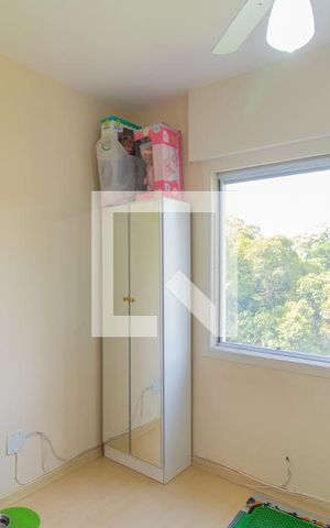 Apartamento à venda com 90m², 3 quartos e 1 vaga Apartamento à venda com 90m², 3 quartos e 1 vagaQuarto 3