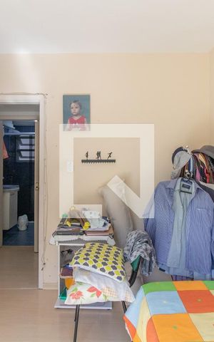 Apartamento à venda com 90m², 3 quartos e 1 vaga Apartamento à venda com 90m², 3 quartos e 1 vagaQuarto 1