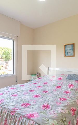 Apartamento à venda com 90m², 3 quartos e 1 vaga Apartamento à venda com 90m², 3 quartos e 1 vagaQuarto 2