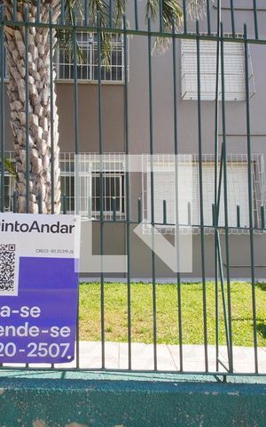Studio à venda com 28m², 1 quarto e sem vagaFachada