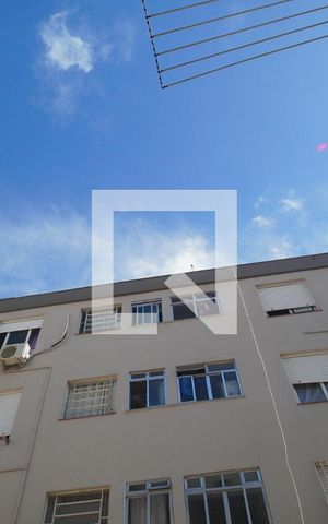 Studio à venda com 28m², 1 quarto e sem vagaFachada