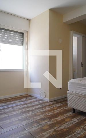 Studio à venda com 28m², 1 quarto e sem vagaStudio