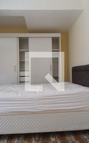 Studio à venda com 28m², 1 quarto e sem vagaStudio