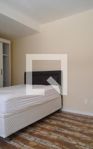 Studio à venda com 28m², 1 quarto e sem vagaStudio