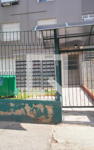Studio à venda com 28m², 1 quarto e sem vagaFachada