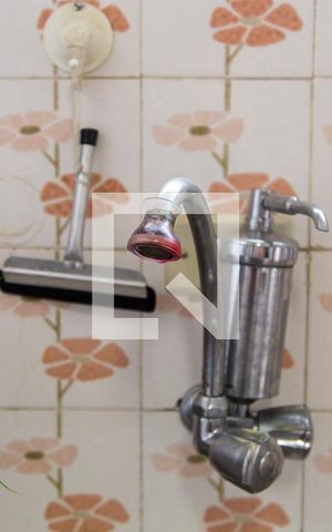 Apartamento à venda com 90m², 3 quartos e sem vagaCozinha - Torneira