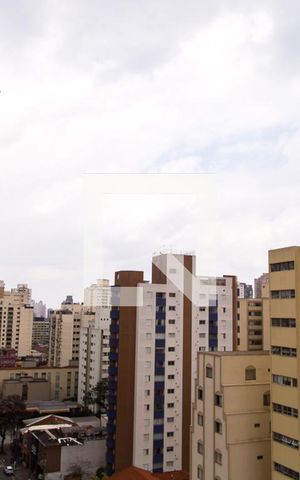 Apartamento à venda com 90m², 3 quartos e sem vagaVista do Banheiro de Serviço