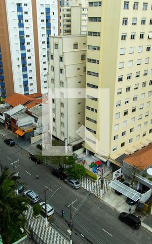 Apartamento à venda com 90m², 3 quartos e sem vagaVista da Sala