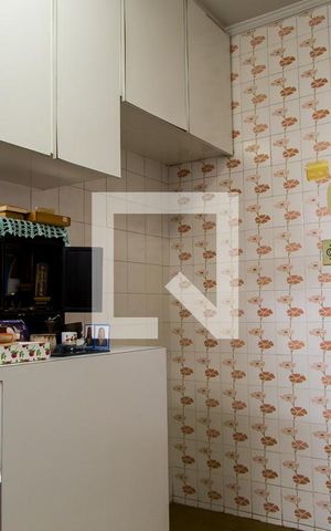 Apartamento à venda com 90m², 3 quartos e sem vagaCozinha