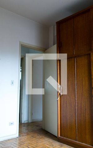 Apartamento à venda com 90m², 3 quartos e sem vagaQuarto 2