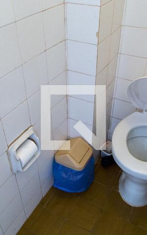 Apartamento à venda com 90m², 3 quartos e sem vagaBanheiro de Serviço