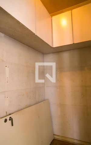 Apartamento à venda com 90m², 3 quartos e sem vagaQuarto de Serviço