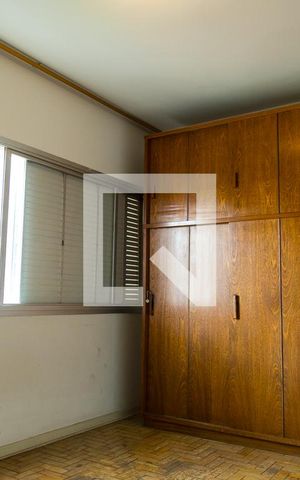 Apartamento à venda com 90m², 3 quartos e sem vagaQuarto 1