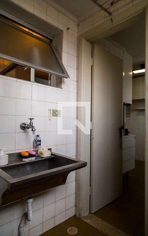 Apartamento à venda com 90m², 3 quartos e sem vagaÁrea de Serviço