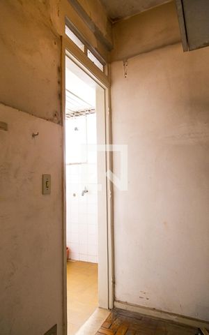 Apartamento à venda com 90m², 3 quartos e sem vagaQuarto de Serviço