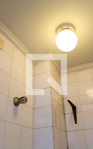 Apartamento à venda com 90m², 3 quartos e sem vagaBanheiro de Serviço