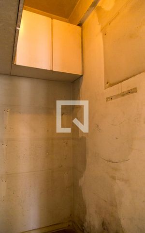 Apartamento à venda com 90m², 3 quartos e sem vagaQuarto de Serviço