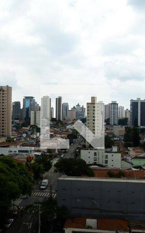 Apartamento à venda com 90m², 3 quartos e sem vagaVista do Quarto 2