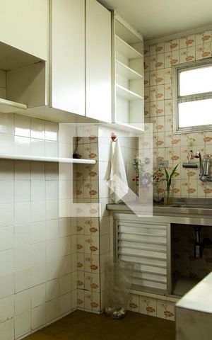Apartamento à venda com 90m², 3 quartos e sem vagaCozinha