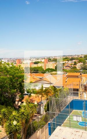 Apartamento à venda com 84m², 3 quartos e 2 vagas Apartamento à venda com 84m², 3 quartos e 2 vagasVista da Suíte