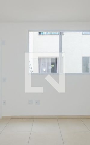 Apartamento para alugar com 48m², 2 quartos e 1 vaga Apartamento para alugar com 48m², 2 quartos e 1 vagaSala
