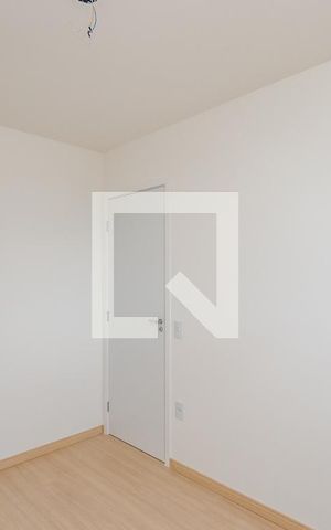 Apartamento para alugar com 48m², 2 quartos e 1 vaga Apartamento para alugar com 48m², 2 quartos e 1 vagaQuarto 2