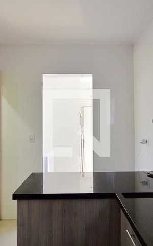 Apartamento à venda com 58m², 2 quartos e 1 vaga Apartamento à venda com 58m², 2 quartos e 1 vagaCozinha