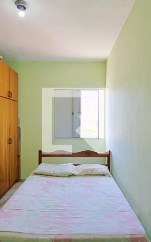 Apartamento à venda com 58m², 2 quartos e 1 vaga Apartamento à venda com 58m², 2 quartos e 1 vagaQuarto 1
