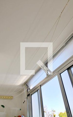 Apartamento à venda com 58m², 2 quartos e 1 vaga Apartamento à venda com 58m², 2 quartos e 1 vagaÁrea de Serviço