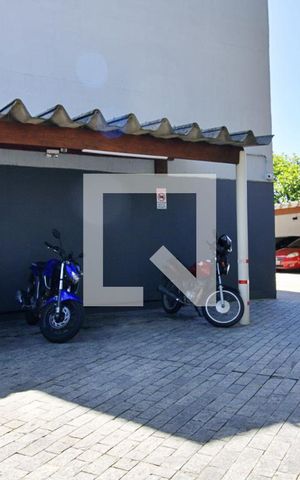 Apartamento à venda com 58m², 2 quartos e 1 vaga Apartamento à venda com 58m², 2 quartos e 1 vagaGaragem
